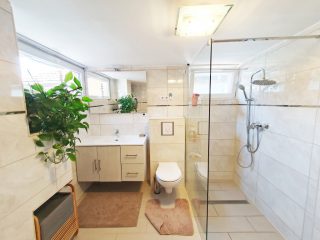 Eladó 116 m²-escsaládi ház XVII. Kerület (Rákoskert) , Pesti út közeli utca: 110'000'000 Ft