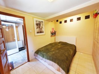 Eladó 116 m²-escsaládi ház XVII. Kerület (Rákoskert) , Pesti út közeli utca: 110'000'000 Ft