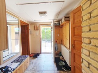 Eladó 116 m²-escsaládi ház XVII. Kerület (Rákoskert) , Pesti út közeli utca: 110'000'000 Ft