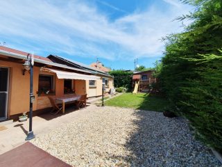 Eladó 116 m²-escsaládi ház XVII. Kerület (Rákoskert) , Pesti út közeli utca: 110'000'000 Ft