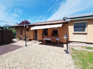 Eladó 116 m²-escsaládi ház XVII. Kerület (Rákoskert) , Pesti út közeli utca: 110'000'000 Ft