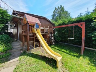 Eladó 116 m²-escsaládi ház XVII. Kerület (Rákoskert) , Pesti út közeli utca: 110'000'000 Ft