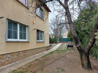 Eladó 220 m²-escsaládi ház XVII. Kerület (Rákoskert) , Rákoskert: 149'900'000 Ft