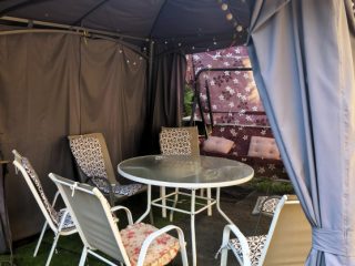 Eladó 220 m²-escsaládi ház XVII. Kerület (Rákoskert) , Rákoskert: 149'900'000 Ft