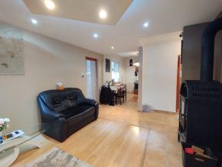 Eladó 175 m²-escsaládi ház XVII. Kerület (Rákoskert) , Rózsaszál utca: 125'000'000 Ft