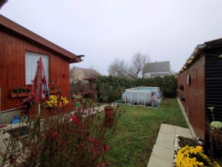 Eladó 175 m²-escsaládi ház XVII. Kerület (Rákoskert) , Rózsaszál utca: 125'000'000 Ft