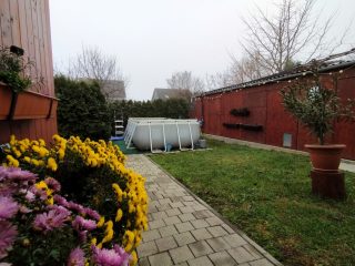 Eladó 175 m²-escsaládi ház XVII. Kerület (Rákoskert) , Rózsaszál utca: 125'000'000 Ft