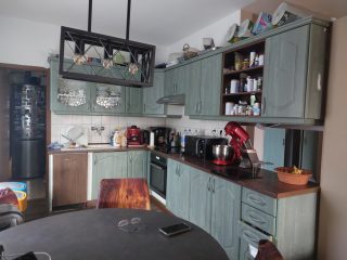 Eladó 141 m²-escsaládi ház XVII. Kerület (Rákoskert) , Sáránd u közeli utca: 199'000'000 Ft