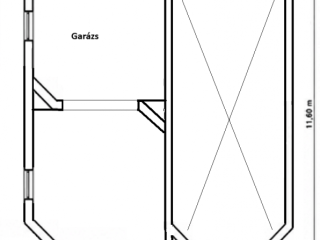 Eladó 141 m²-escsaládi ház XVII. Kerület (Rákoskert) , Sáránd u közeli utca: 199'000'000 Ft