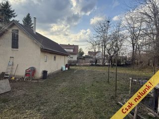 Eladó 40 m²-escsaládi ház XVII. Kerület (Rákoskert) , Szárazhegyen lévő utca: 84'900'000 Ft