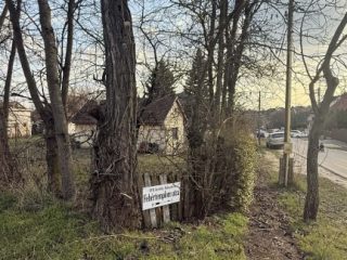 Eladó 936 m²-estelek XVII. Kerület (Rákoskert) , Szigetcsép u környéki utca: 84'900'000 Ft