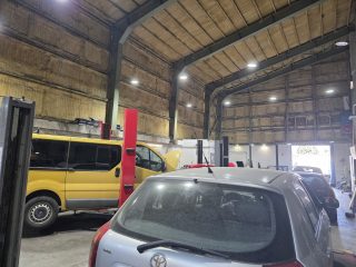 Eladó 220 m²-esegyéb üzlethelyiség XVII. Kerület (Rákosliget) , Cinkotai út utca: 85'000'000 Ft