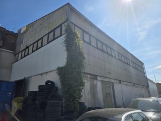 Eladó 220 m²-esegyéb üzlethelyiség XVII. Kerület (Rákosliget) , Cinkotai út utca: 85'000'000 Ft