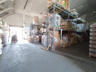 Eladó 1996 m²-esegyéb üzlethelyiség XVII. Kerület (Rákosliget) , Cinkotai utca: 590'000'000 Ft