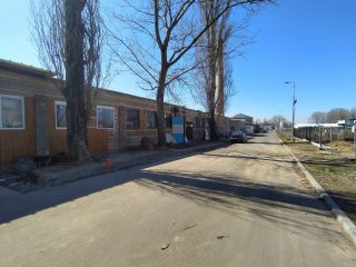 Eladó 1996 m²-esegyéb üzlethelyiség XVII. Kerület (Rákosliget) , Cinkotai utca: 590'000'000 Ft