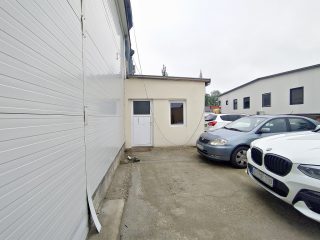 Eladó 1996 m²-esegyéb üzlethelyiség XVII. Kerület (Rákosliget) , Cinkotai utca: 590'000'000 Ft