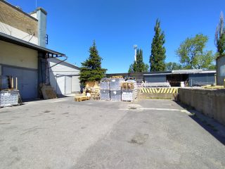 Eladó 1996 m²-esegyéb üzlethelyiség XVII. Kerület (Rákosliget) , Cinkotai utca: 590'000'000 Ft