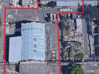 Eladó 1996 m²-esegyéb üzlethelyiség XVII. Kerület (Rákosliget) , Cinkotai utca: 590'000'000 Ft