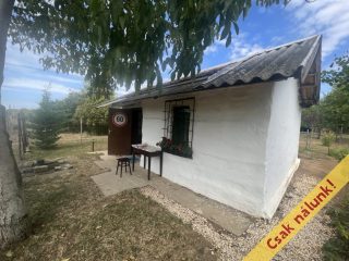 Eladó 835 m²-estelek XVII. Kerület (Rákosliget) , Forrásmajor utca: 22'500'000 Ft