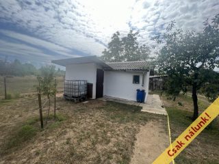 Eladó 835 m²-estelek XVII. Kerület (Rákosliget) , Forrásmajor utca: 22'500'000 Ft