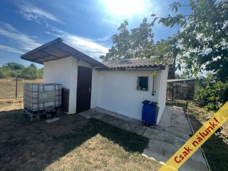 Eladó 835 m²-estelek XVII. Kerület (Rákosliget) , Forrásmajor utca: 22'500'000 Ft