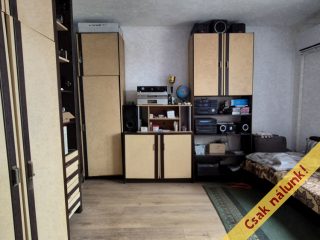 Eladó 46 m²-esházrész XVII. Kerület (Strázsahegy) , Pesti út: 55'000'000 Ft