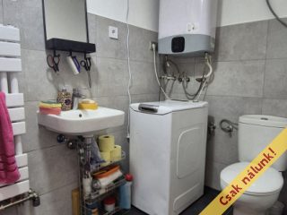 Eladó 46 m²-esházrész XVII. Kerület (Strázsahegy) , Pesti út: 55'000'000 Ft