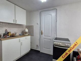 Eladó 46 m²-esházrész XVII. Kerület (Strázsahegy) , Pesti út: 55'000'000 Ft