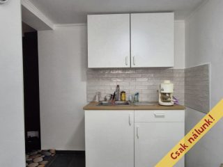 Eladó 46 m²-esházrész XVII. Kerület (Strázsahegy) , Pesti út: 55'000'000 Ft