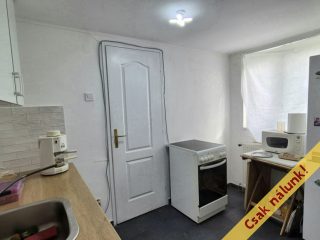 Eladó 46 m²-esházrész XVII. Kerület (Strázsahegy) , Pesti út: 55'000'000 Ft