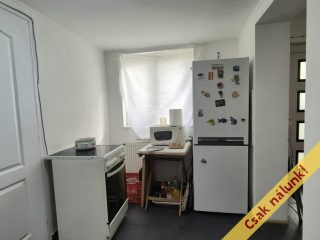 Eladó 46 m²-esházrész XVII. Kerület (Strázsahegy) , Pesti út: 55'000'000 Ft