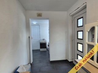 Eladó 46 m²-esházrész XVII. Kerület (Strázsahegy) , Pesti út: 55'000'000 Ft