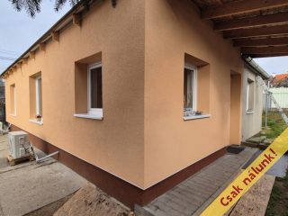 Eladó 46 m²-esházrész XVII. Kerület (Strázsahegy) , Pesti út: 55'000'000 Ft