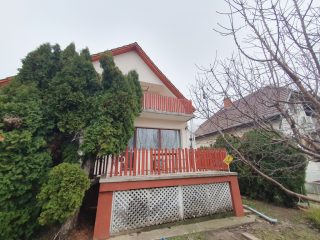 Eladó 123 m²-escsaládi ház XVII. Kerület (Strázsahegy) , Rákoskert Strázsahegy csendes utca: 120'900'000 Ft