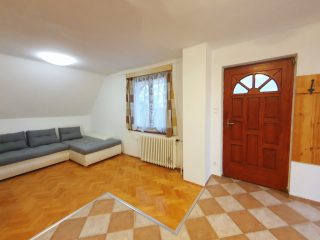 Eladó 123 m²-escsaládi ház XVII. Kerület (Strázsahegy) , Rákoskert Strázsahegy csendes utca: 120'900'000 Ft