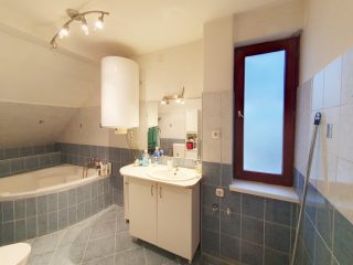 Eladó 123 m²-escsaládi ház XVII. Kerület (Strázsahegy) , Rákoskert Strázsahegy csendes utca: 120'900'000 Ft