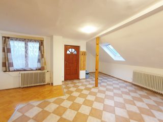 Eladó 123 m²-escsaládi ház XVII. Kerület (Strázsahegy) , Rákoskert Strázsahegy csendes utca: 120'900'000 Ft