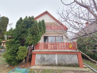 Eladó 123 m²-escsaládi ház XVII. Kerület (Strázsahegy) , Rákoskert Strázsahegy csendes utca: 120'900'000 Ft