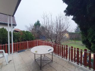 Eladó 123 m²-escsaládi ház XVII. Kerület (Strázsahegy) , Rákoskert Strázsahegy csendes utca: 120'900'000 Ft