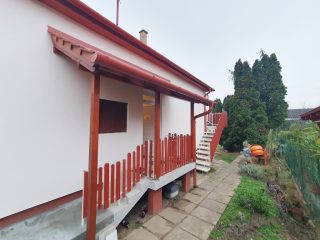 Eladó 123 m²-escsaládi ház XVII. Kerület (Strázsahegy) , Rákoskert Strázsahegy csendes utca: 120'900'000 Ft