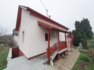 Eladó 123 m²-escsaládi ház XVII. Kerület (Strázsahegy) , Rákoskert Strázsahegy csendes utca: 120'900'000 Ft