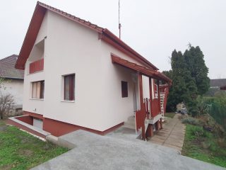 Eladó 123 m²-escsaládi ház XVII. Kerület (Strázsahegy) , Rákoskert Strázsahegy csendes utca: 120'900'000 Ft