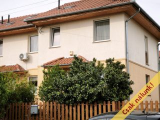 Eladó 86 m²-essorház XVII. Kerület (Strázsahegy) , Strázsahegy: 114'900'000 Ft