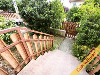 Eladó 86 m²-essorház XVII. Kerület (Strázsahegy) , Strázsahegy: 114'900'000 Ft