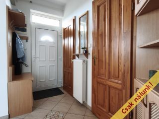 Eladó 86 m²-essorház XVII. Kerület (Strázsahegy) , Strázsahegy: 114'900'000 Ft