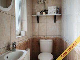 Eladó 86 m²-essorház XVII. Kerület (Strázsahegy) , Strázsahegy: 114'900'000 Ft
