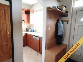 Eladó 86 m²-essorház XVII. Kerület (Strázsahegy) , Strázsahegy: 114'900'000 Ft