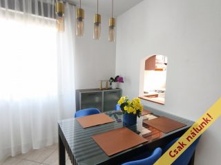 Eladó 86 m²-essorház XVII. Kerület (Strázsahegy) , Strázsahegy: 114'900'000 Ft