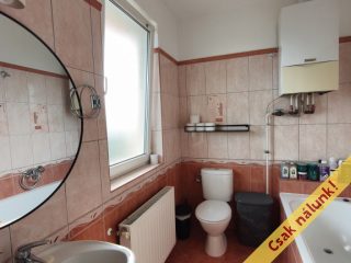 Eladó 86 m²-essorház XVII. Kerület (Strázsahegy) , Strázsahegy: 114'900'000 Ft