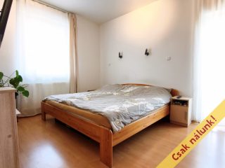 Eladó 86 m²-essorház XVII. Kerület (Strázsahegy) , Strázsahegy: 114'900'000 Ft